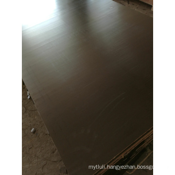 18mm Formwork Laminated Plywood WBP Glue